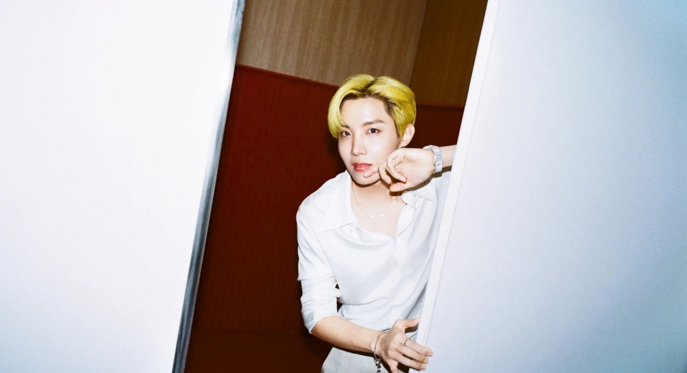 (Nguồn: Big Hit Music)