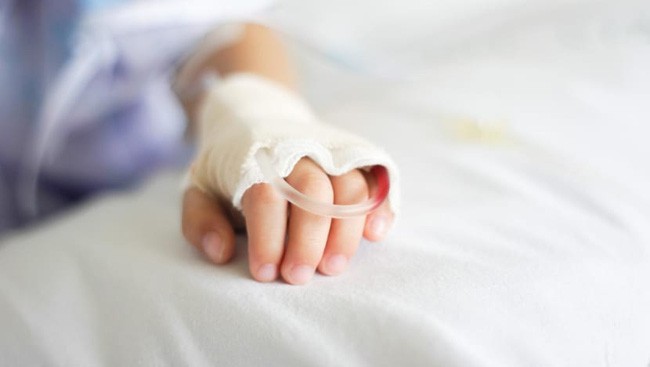 Đến ngày 3/5 trên thế giới đã ghi nhận 228 trường hợp trẻ bị viêm gan cấp tính không rõ nguyên nhân tại 20 quốc gia, trong đó đã có 4 trường hợp tử vong. Đến ngày 3/5 trên thế giới đã ghi nhận 228 trường hợp trẻ bị viêm gan cấp tính không rõ nguyên nhân tại 20 quốc gia, trong đó đã có 4 trường hợp tử vong.