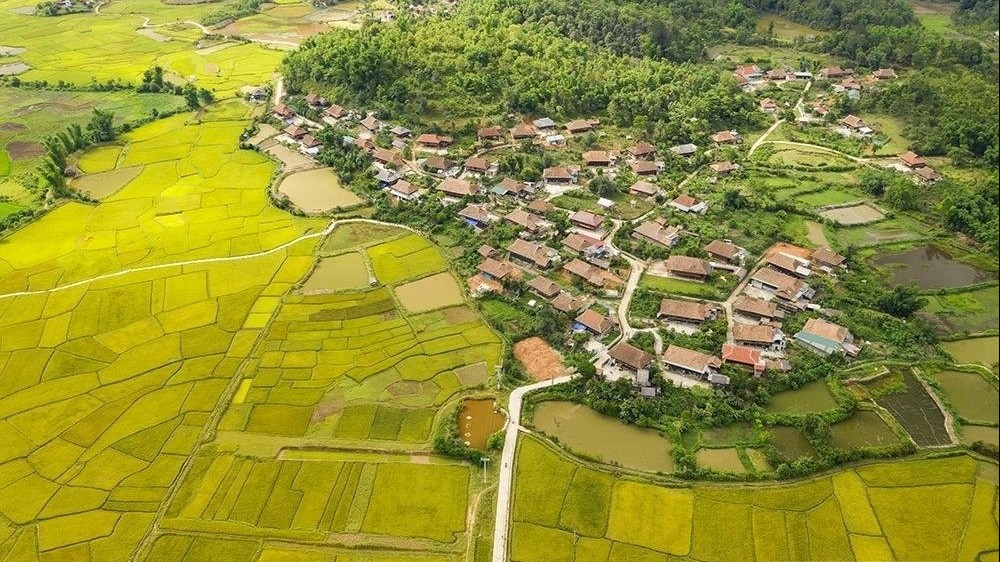 Báo Al Jazeera: Việt Nam mở cửa du lịch, người dân Điện Biên lựa chọn làm du lịch bền vững