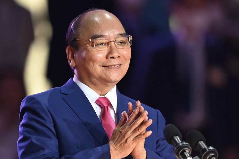 Không khí sôi động tại Lễ khai mạc SEA Games 31