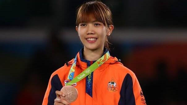 5 gương mặt nổi bật của đoàn thể thao Thái Lan tại SEA Games 31