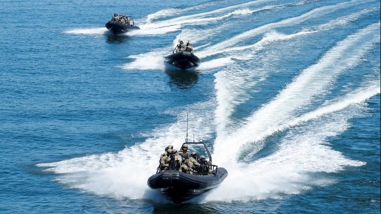 NATO tăng cường thực hiện các cuộc tập trận quân sự ở châu Âu