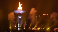 SEA Games 31: Tinh thần thể thao đã chiến thắng đại dịch