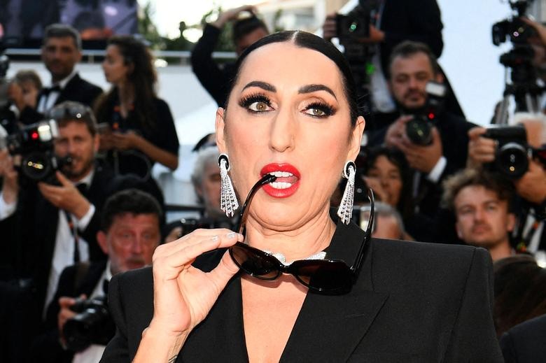 Muôn màu muôn vẻ tại thảm đỏ Liên hoan phim Cannes