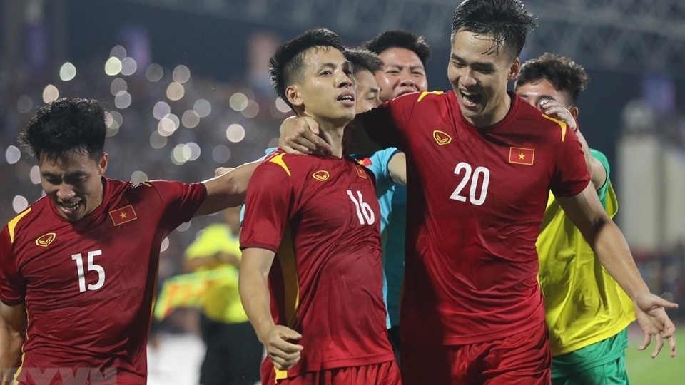 Trưởng đoàn thể thao Thái Lan: Các cầu thủ phải tỉnh táo và tập trung để đối đầu với U23 Việt Nam