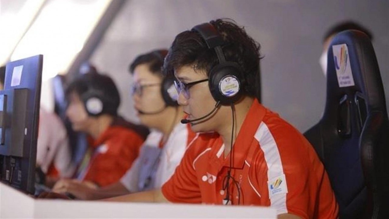 Tuyển Liên minh huyền thoại Việt Nam vượt trội với 4 trận thắng, Thái Lan bị loại ngay tại vòng bảng SEA Games 31