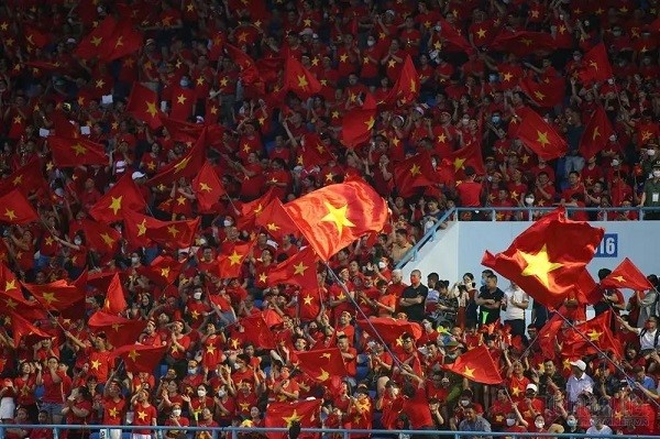 Lễ Bế mạc SEA Games 31: Thắp sáng mãi tinh thần thể thao Việt Nam