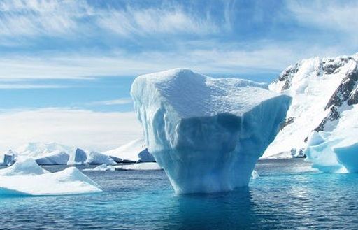 Tìm thấy nơi có không khí sạch nhất Trái đất