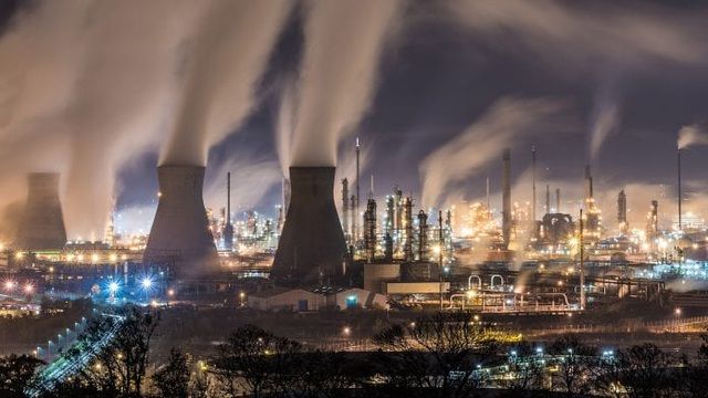 tim thay noi co khong khi sach nhat trai dat