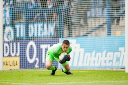 Filip Nguyễn kiến tạo bàn thắng 'vàng' giúp đội nhà thoát thua