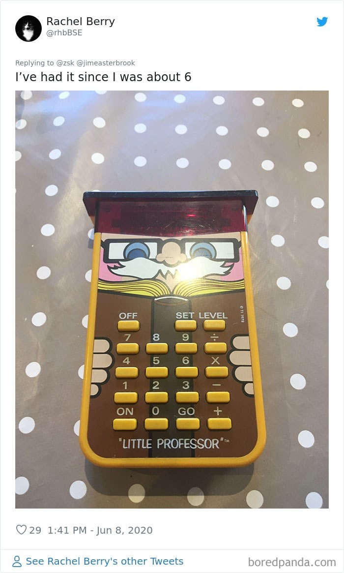 Những món đồ cổ gì mà hàng trăm năm... vẫn chạy tốt?