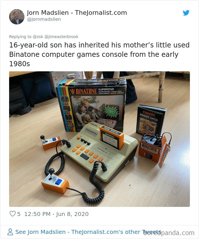 Những món đồ cổ gì mà hàng trăm năm... vẫn chạy tốt?