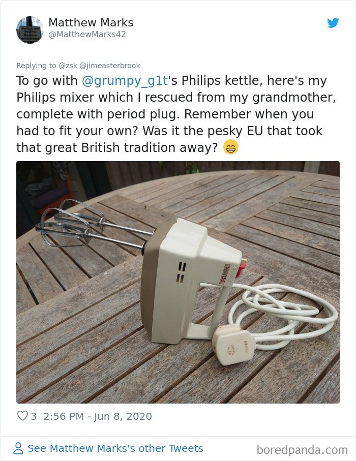 Những món đồ cổ gì mà hàng trăm năm... vẫn chạy tốt?