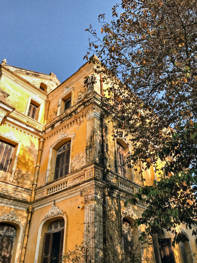 Du lịch hậu Covid-19: Ngắm vẻ cổ kính pha nét hiện đại của xứ Huế mộng mơ