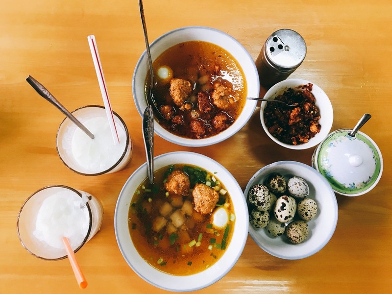 Du lịch hậu Covid-19: Ngắm vẻ cổ kính pha nét hiện đại của xứ Huế mộng mơ