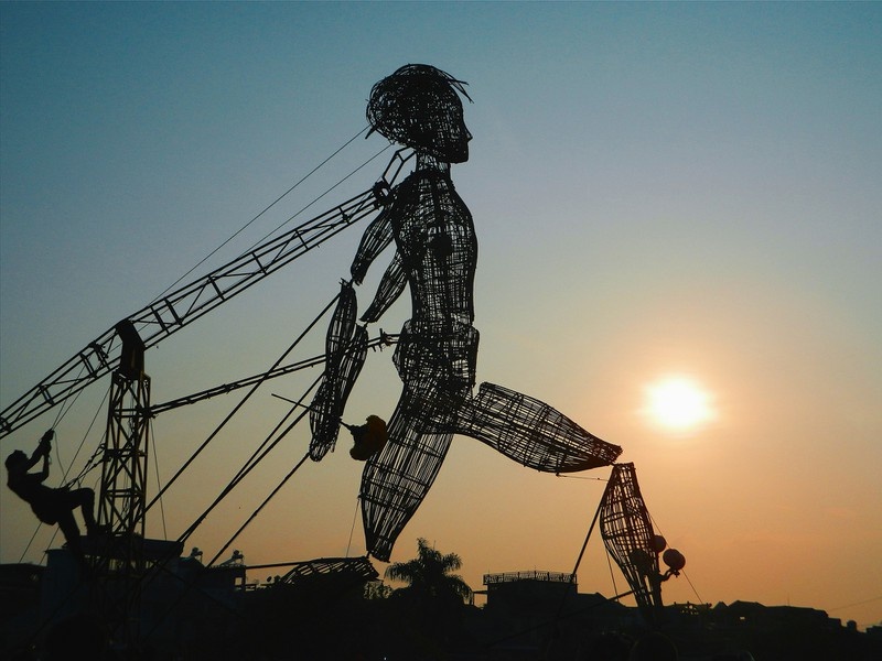 Du lịch hậu Covid-19: Ngắm vẻ cổ kính pha nét hiện đại của xứ Huế mộng mơ