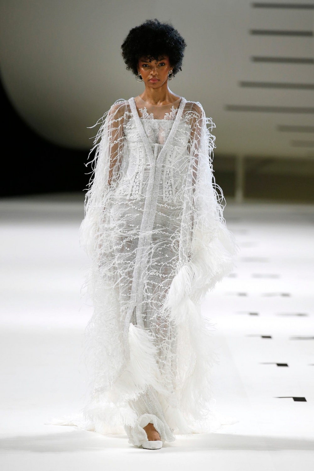 Ngôn ngữ của váy cưới trong hơn 100 năm qua