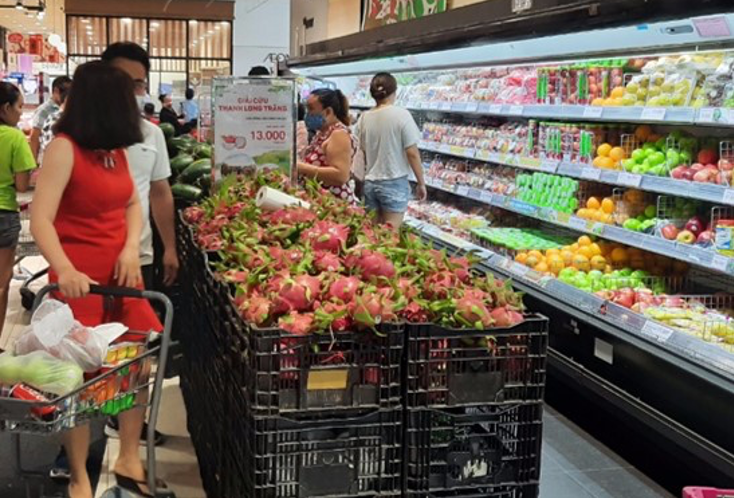 Doanh nghiệp nhật đẩy mạnh xuất khẩu và hỗ trợ tiêu thụ nông sản việt