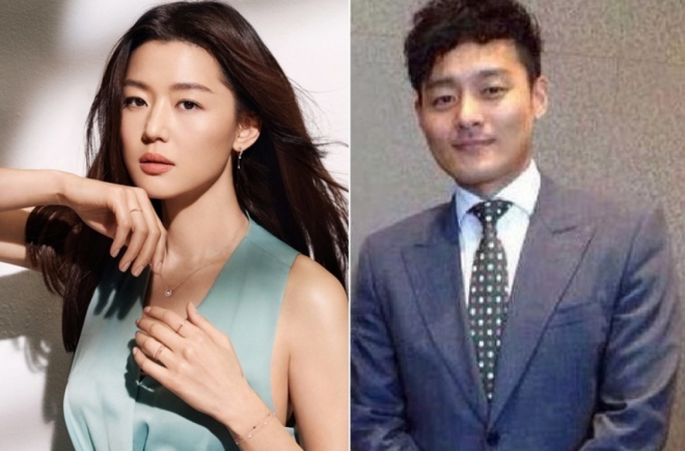 Người hâm mộ ngỡ ngàng khi có thông tin Jun Ji Hyun ly hôn Choi Joon Hyuk.