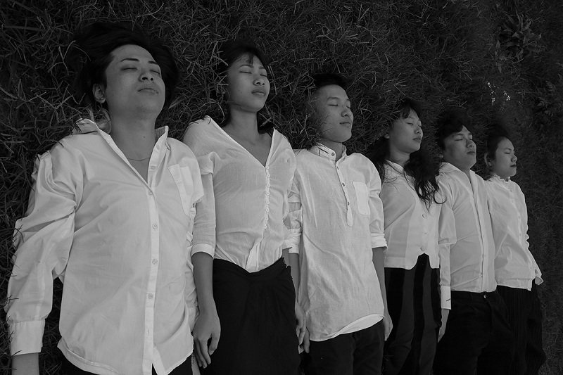 Triển lãm nhiếp ảnh 'Những gì giá trị' - ý nghĩa và sự kết nối trong thời Covid-19 Triển lãm nhiếp ảnh 'Những gì giá trị' ý nghĩa và sự kết nối trong thời Covid-19