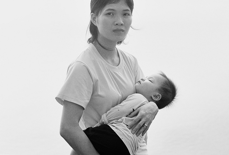 Triển lãm nhiếp ảnh 'Những gì giá trị' - ý nghĩa và sự kết nối trong thời Covid-19 Triển lãm nhiếp ảnh 'Những gì giá trị' ý nghĩa và sự kết nối trong thời Covid-19