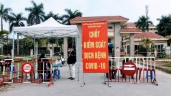 Hải Phòng thông tin về 3 ca mắc Covid-19 liên quan đến xe khách chạy tuyến Bắc - Nam