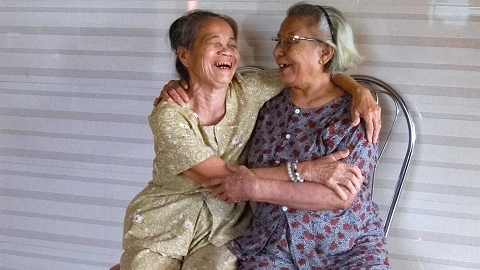 Công bố giải thưởng cuộc thi ảnh hưởng ứng Ngày Gia đình Việt Nam