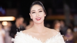 Gia thế 'khủng' của dàn Hoa hậu Việt