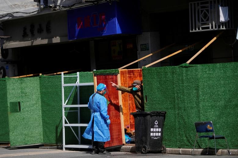 Chính thức dỡ phong tỏa chống Covid-19, người dân Thượng Hải vui mừng trở lại nhịp sống mới