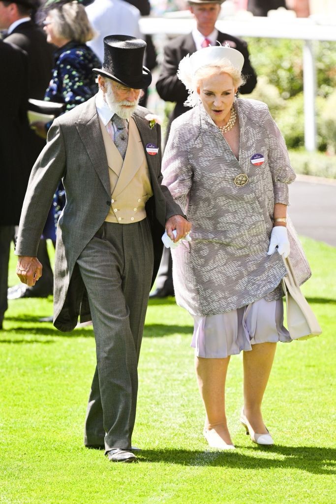 Những hình ảnh ấn tượng tại lễ hội đua ngựa Royal Ascot 2022 Những hình ảnh ấn tượng tại lễ hội đua ngựa Royal Ascot 2022