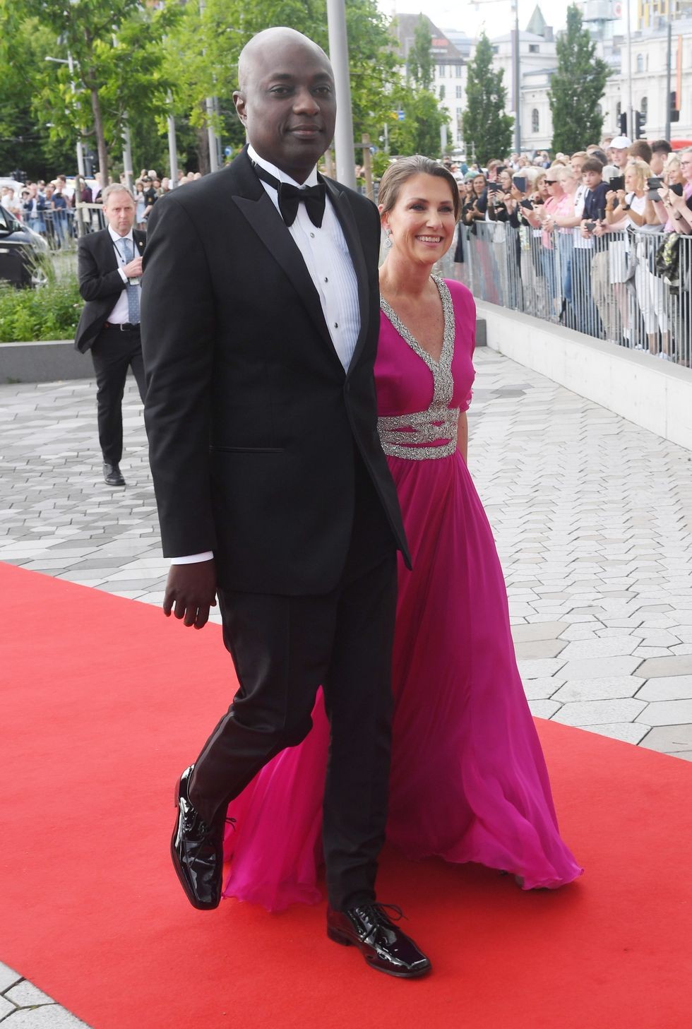 Có gì trong sinh nhật lần thứ 18 của Công chúa Na Uy Ingrid Alexandra