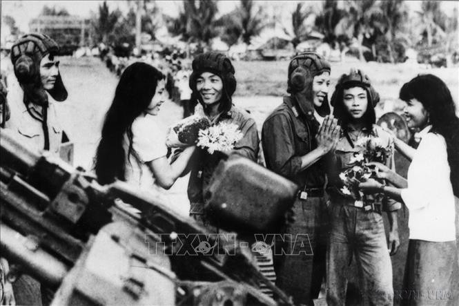 Mạch nguồn hữu nghị Việt Nam Campuchia: 55 năm chảy mãi nghĩa tình