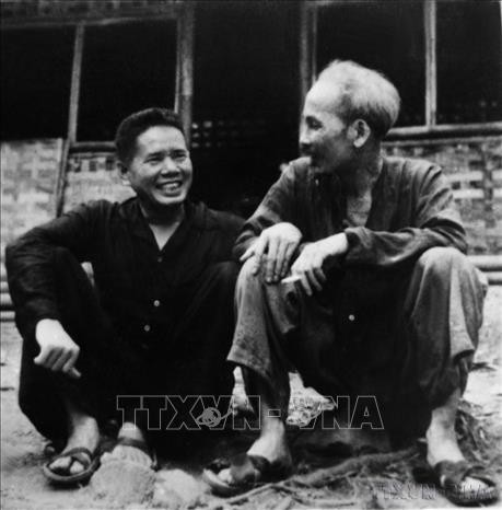 Mạch nguồn hữu nghị Việt Nam Campuchia: 55 năm chảy mãi nghĩa tình