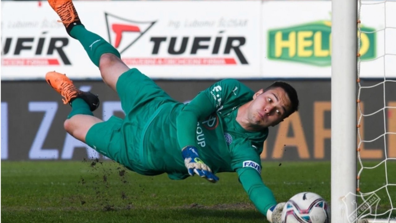 Lựa chọn CLB Slovacko, Filip Nguyễn bỏ qua cơ hội khoác áo đội tuyển Việt Nam