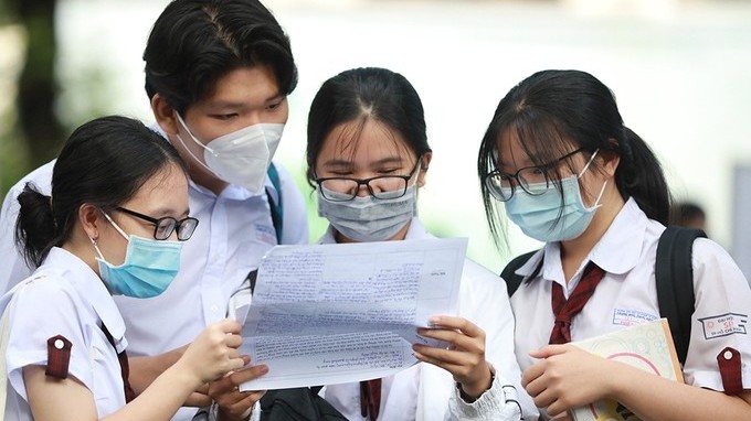 Thí sinh cần lưu ý gì khi xét tuyển đại học?