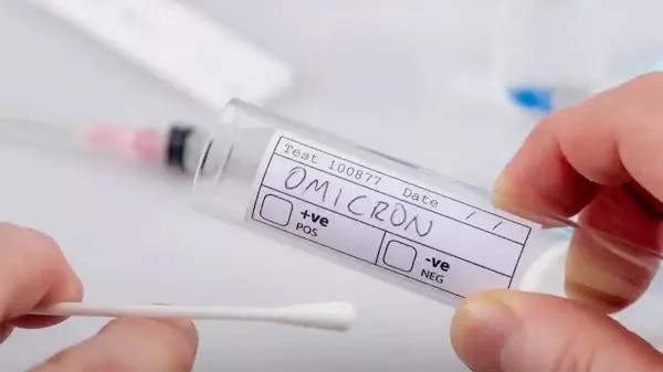 Không ai được bảo vệ hoàn toàn trước biến thể BA.5