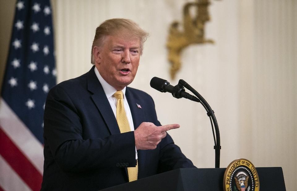 Thổ Nhĩ Kỳ đã mua S-400, Mỹ sẽ không bán máy bay chiến đấu F-35 cho Ankara