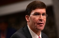 Việt Nam hy vọng tân Bộ trưởng Quốc phòng Mỹ đóng góp tốt cho quan hệ song phương