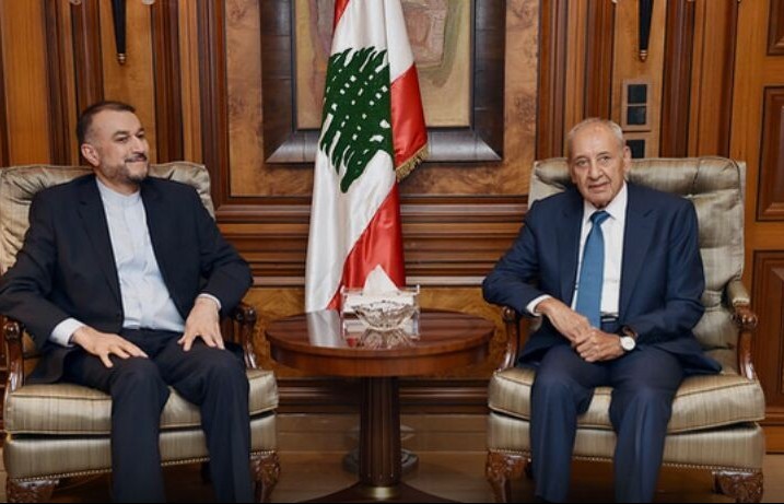 Iran tuyên bố không để Israel, Mỹ đe dọa an ninh khu vực