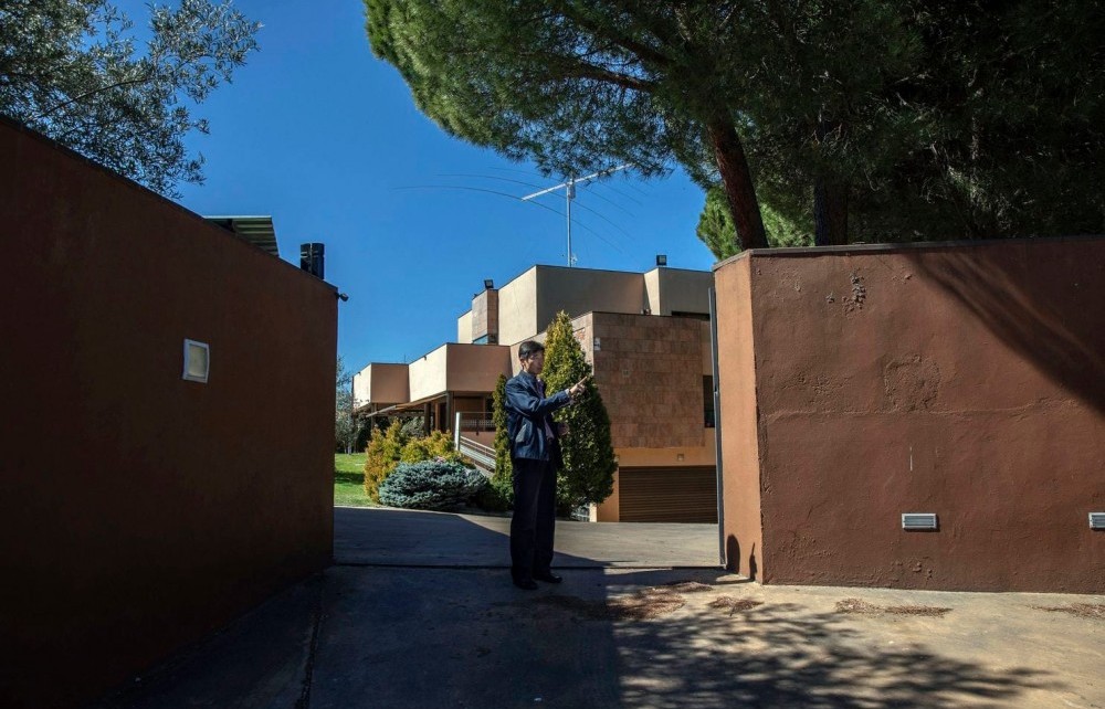 Đối tượng trong vụ đột nhập Đại sứ quán Triều Tiên ở Madrid được tại ngoại