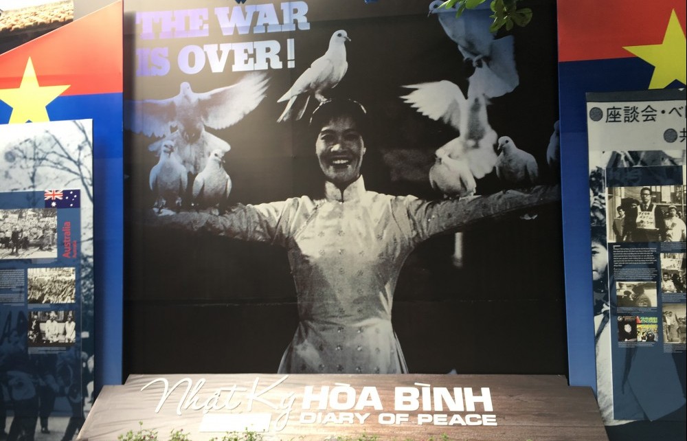 "Linh thiêng dòng máu Lạc Hồng", hoạt động tri ân đầy ý nghĩa