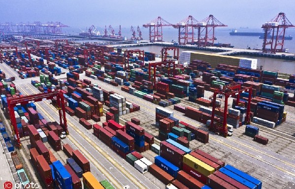 Thêm một mặt hàng của Mỹ vào "tầm ngắm" của Trung Quốc