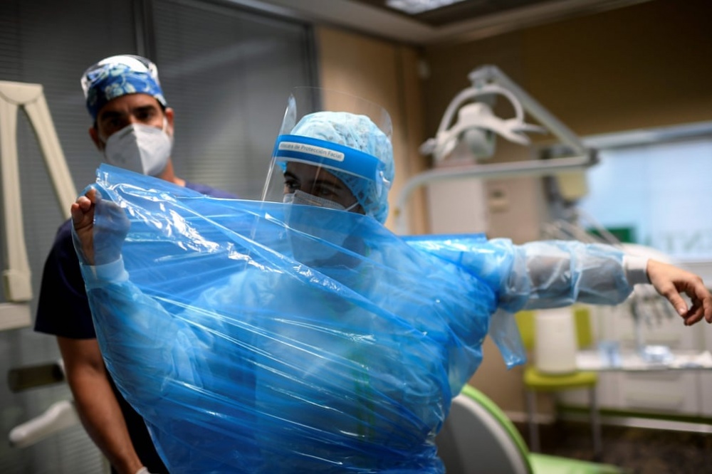 Dịch Covid-19 chưa qua, mối lo rác thải nhựa lại kéo đến Dịch Covid-19 chưa qua, mối lo rác thải nhựa lại kéo đến