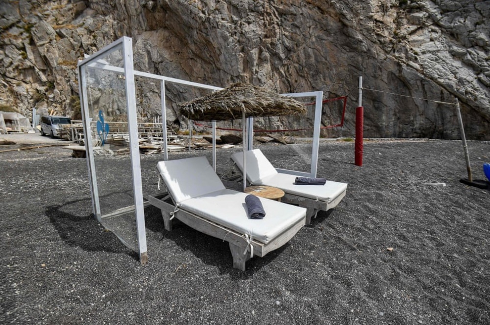 Dịch Covid-19 chưa qua, mối lo rác thải nhựa lại kéo đến Dịch Covid-19 chưa qua, mối lo rác thải nhựa lại kéo đến