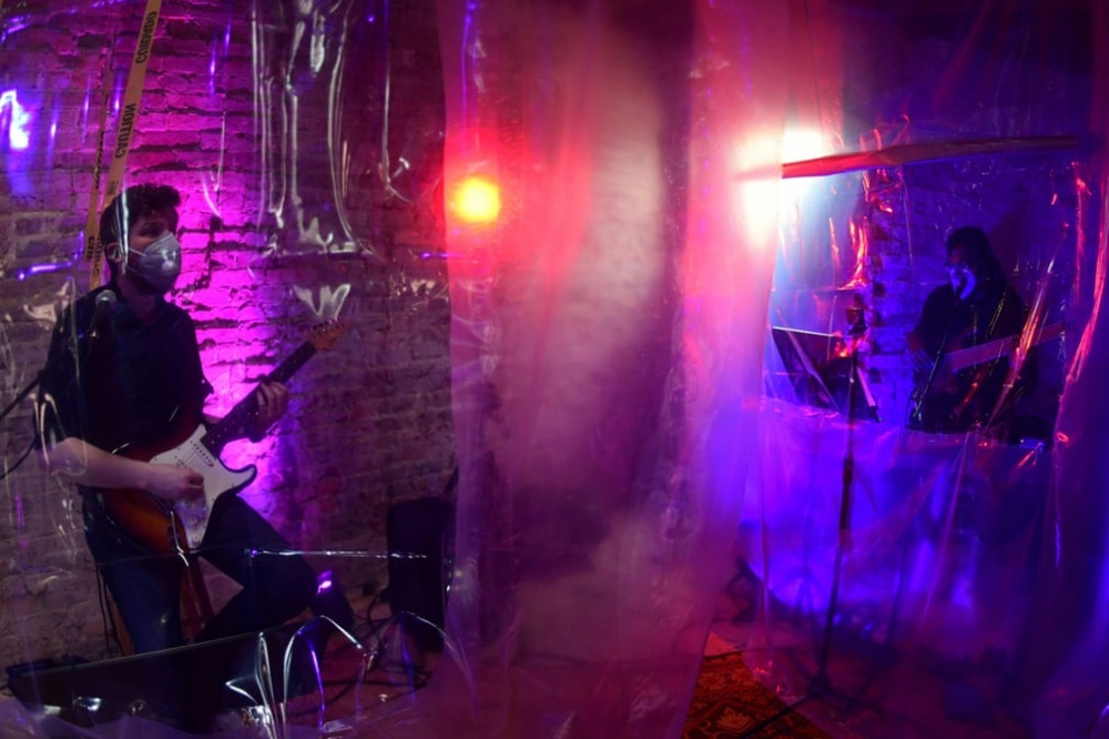 Dịch Covid-19 chưa qua, mối lo rác thải nhựa lại kéo đến Dịch Covid-19 chưa qua, mối lo rác thải nhựa lại kéo đến