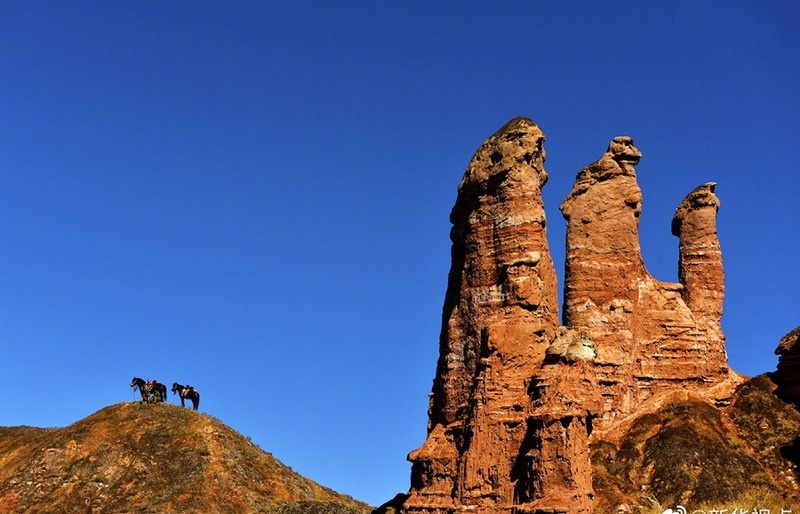 Trung Quốc tiếp tục đứng đầu thế giới về số lượng công viên địa chất toàn cầu