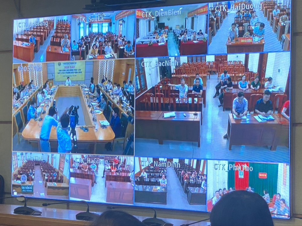 Dịch Covid-19 khiến tỷ lệ thất nghiệp của Việt Nam cao nhất trong 10 năm 308 trieu nguoi bi anh huong tieu cuc 14 lao dong thieu viec lam do dich covid 19 1