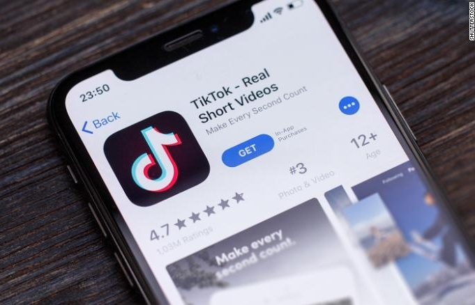 Amazon cấm rồi lại không cấm nhân viên sử dụng TikTok - Đâu là lý do?
