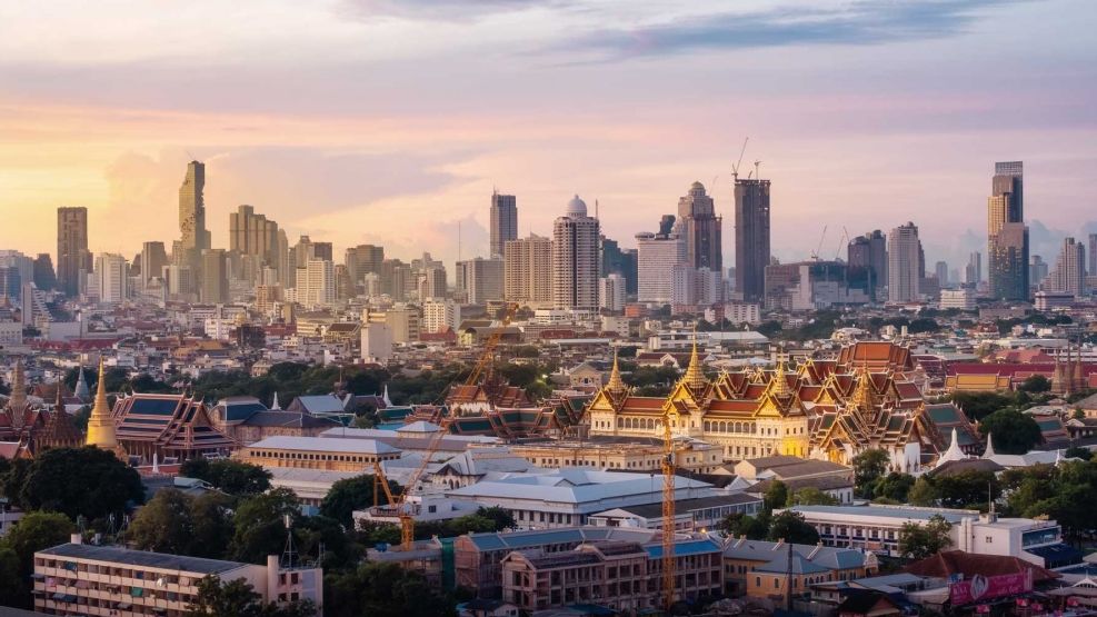 Thái Lan hỗ trợ doanh nghiệp SME 'gặp nạn' do Covid-19