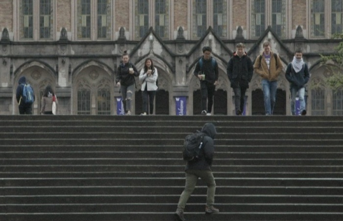 Sinh viên Trung Quốc tại Mỹ lo ngại về quy định thị thực